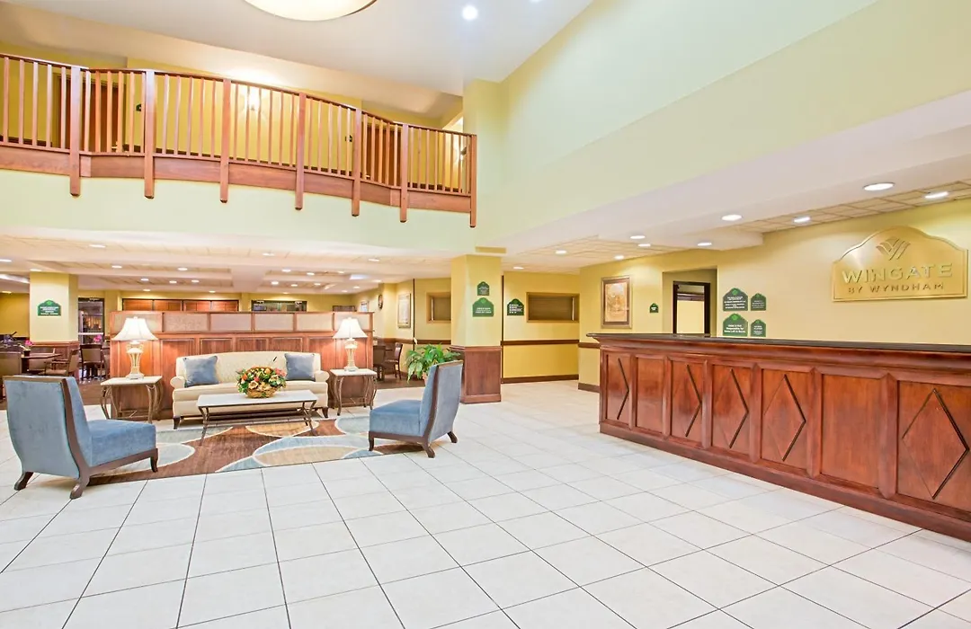 Holiday Inn Express & Suites - Mobile - I-65 By Ihg-1
