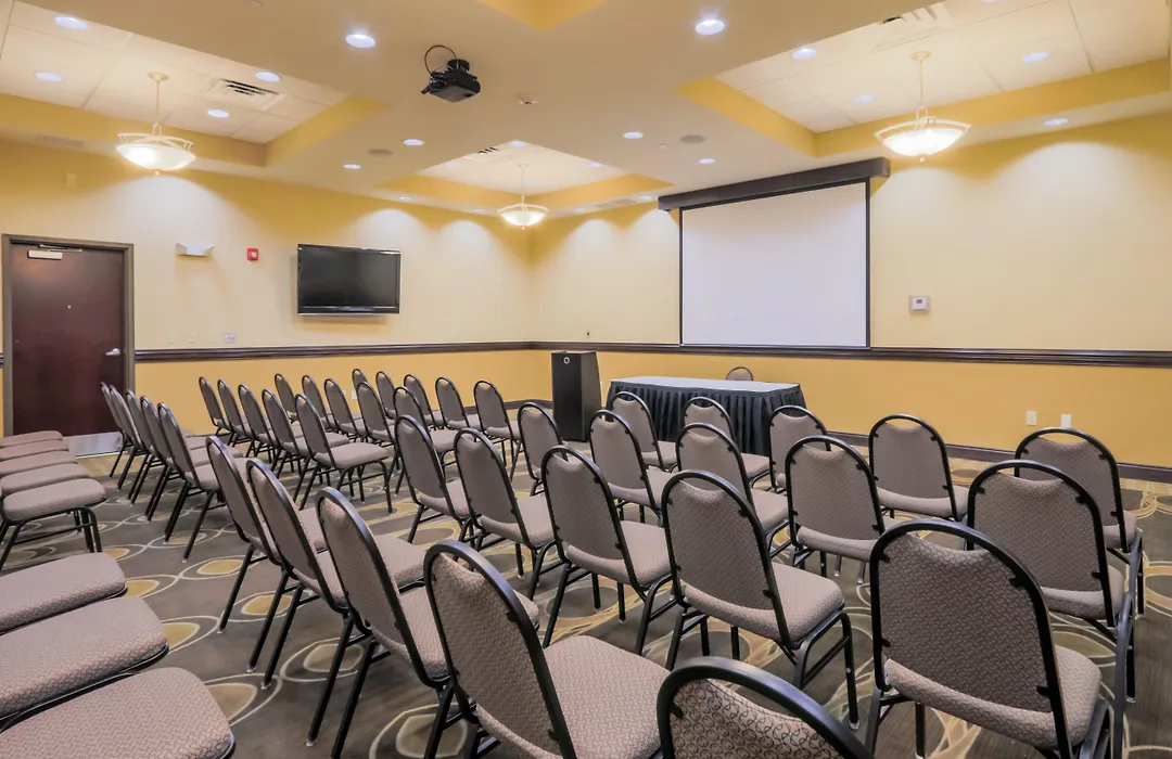Holiday Inn Mobile Airport By Ihg-1