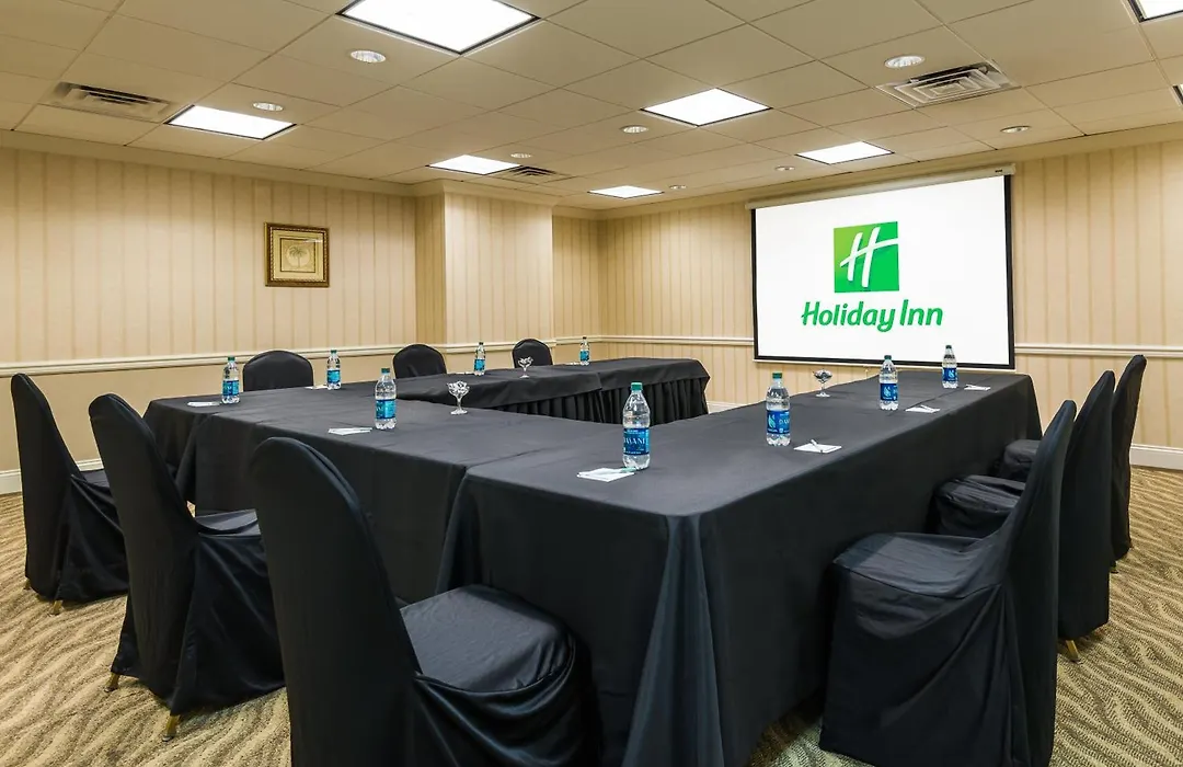 Holiday Inn Mobile Downtown Historic District By Ihg-1
