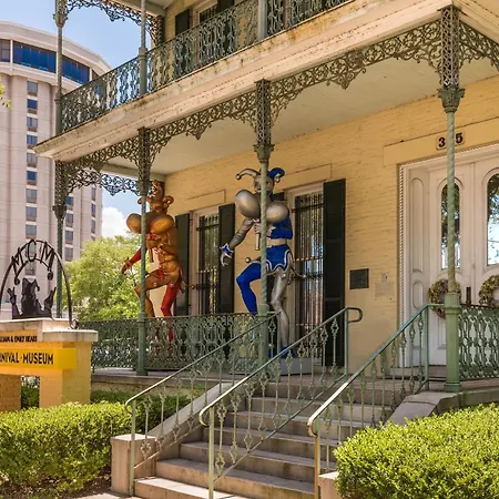 Holiday Inn Mobile Downtown Historic District By Ihg-2