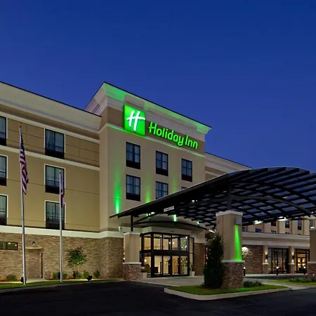 Holiday Inn Mobile Airport By Ihg-2