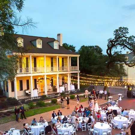 Fort Conde Inn - Mobile-2
