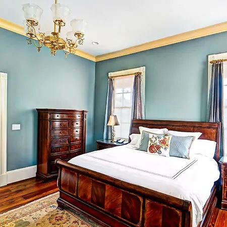 Fort Conde Inn - Mobile-3